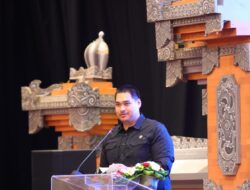 Menpora Dito Sebut Indonesia Dapat Tawaran Jadi Tuan Rumah Olimpiade 2036