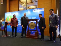 Buka KLB FFI 2024, Menpora Dito Harap Futsal Indonesia Terus Berprestasi dan Berkembang ke Level Dunia