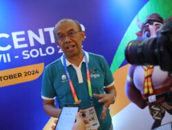 IADO Kirim 92 Sampel Urine Atlet Peparnas 2024 ke Bangkok