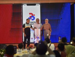 Kemenpora Launching TKPN, Diharapkan Bisa Jadi Data Base Tingkatkan Kebugaran Pelajar Indonesia