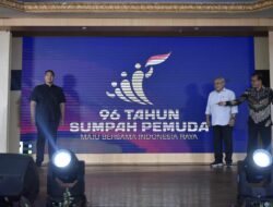 Berikut Filosofi Logo dan Makna Tema HSP ke-96 Tahun 2024