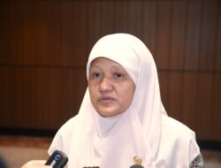 Reni Dorong Regulasi tentang Pemerataan Infrastruktur
