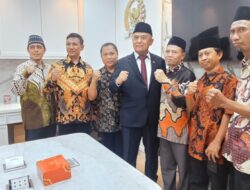 Dirgahayu ke-79 TNI, Jalal Abdul Nasir: Benteng Kedaulatan dan Keamanan Bangsa