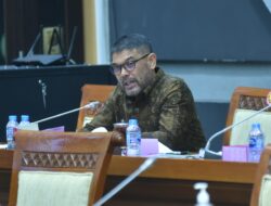Rencana Cuti Bersama Hakim se-Indonesia Wajar, Pemerintah Harus Segera Merespons