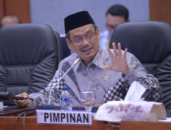 Legislator Dorong Penyesuaian Kemendikbud Ristek di Pemerintahan Baru