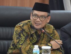 Fikri Faqih Sambut Baik Pemecahan Kemendikbudristek Jadi Tiga Kementerian di Pemerintahan Baru