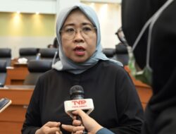 Angin Segar Perumusan Kebijakan, Perolehan Kursi Perempuan DPR 2024-2029 Capai Tertinggi dalam Sejarah
