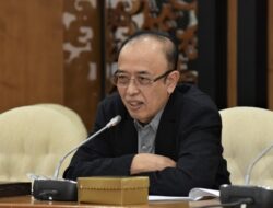 Darori Nilai Perlu Regulasi Untuk Perkuat Sistem Perdagangan Karbon