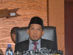 Lolos ke Senayan, Abdul Hadi Komitmen Perjuangkan NTB Jadi Lumbung Pangan Nasional