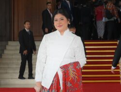 Komitmen Pinka Haprani Perjuangkan Isu Perempuan, Anak, dan Disabilitas di DPR
