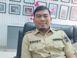 Kawal Kebijakan Prabowo, Rocky Candra Siap Perjuangkan Aspirasi Masyarakat Jambi