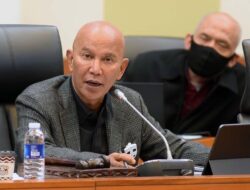 Said Abdullah: Seluruh Fraksi di DPR Setujui Pembentukan 13 Komisi di DPR