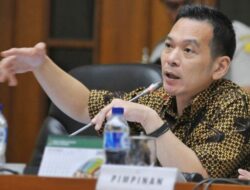 Imbas Kasus Buah Impor Anggur Muscat, Daniel Ajak Masyarakat Konsumsi Buah Lokal