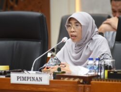Netty Aher: Program ‘Tripple Skilling’ Kemnaker Tak Pandang Manusia Sebatas Angka Saja