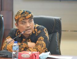 Tegas! Nurhadi Minta Berantas Mafia Pekerja Migran