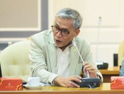 9.640 Konten di Sosmed Ajak Orang Lawan Negara, Mafirion Minta BNPT Turun Tangan