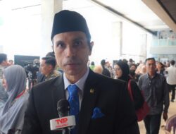 Pengajuan Indonesia untuk Bergabung ke BRICS Langkah Positif Perjuangkan Kepentingan Nasional