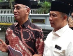 Jacob Ereste : Etika Global Harus Dibangun di Atas Fondasi Spiritual