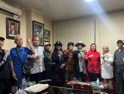 Jacob Ereste : Rekonsiliasi Bangsa dan Negara Indonesia Demi dan Untuk Masa Depan yang Lebih Baik dan Tangguh