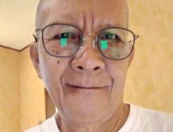 Jacob Ereste : Membaca & Menulis Dapat Menjadi Therapy Akal Sehat dan Tidak Pikun
