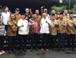 Jacob Ereste : Gelar Sekedar Untuk Menghias Rasa Rendah Diri Belaka