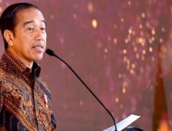 Pemerintahan Presiden Jokowi Berhasil Bawa Banyak Perubahan dan Rapor Biru