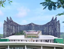Pembangunan IKN Ciptakan Pusat Pertumbuhan Ekonomi Baru