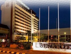 Keberadaan IKN Hadirkan Multiplier Effect Okupansi Hotel di Kaltim Meningkat