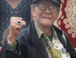 Jacob Ereste : Hakim Indonesia pun Melakukan Aksi Mogok dan Unjuk Rasa Menuntut Jaminan Kesejahteraan dan Keamanan
