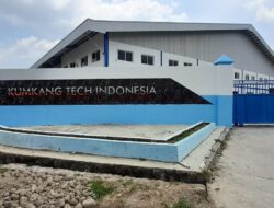 Karyawan PT KTI Kasokandel, Diduga Keluhkan Adanya Pemotongan Gaji