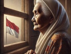 Jacob Ereste : Spiritualitas Menjaga Hati dan Selalu Mendengar Bisikan Lirih dari Langit