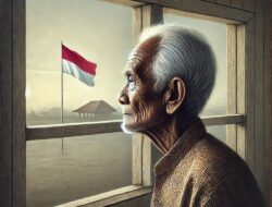Jacob Ereste : Spiritualitas Menjaga Hati dan Selalu Mendengar Bisikan Lirih dari Langit