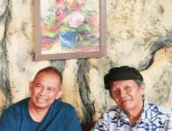Jacob Ereste : Program Makan Gratis Bergizi Idealnya Harus Dapat Dinikmati Juga Oleh Pekerja Lokal dan Pengusaha Lokal