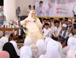 Program JIMAT Taklim Sindangkasih Akselarasi Pemda dalam Wujudkan Majalengka Religius