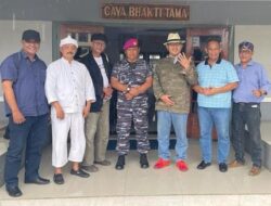 Jacob Ereste : Upaya Menggapai Kebahagiaan yang Berpuncak Pada Kesadaran Moral dan Spiritual