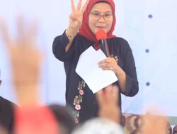 Nanang : Kayaknya Lucky Sudah Kehabisan Materi Kampanye Sehingga Lupa dan Bikin Hoaks ke Masyarakat Indramayu