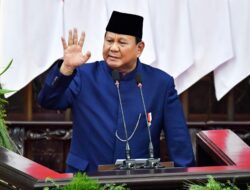 Presiden Prabowo Menyoroti Pentingnya Kesejahteraan Rakyat