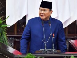 Prabowo Subianto : Pentingnya Swasembada Pangan dan Energi