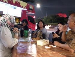 Jacob Ereste : Anugrah Gelar Karya Sastra Buana dari GMRI Akan Diberikan Kepada Sejumlah Tokoh Nasional dan Internasional