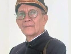 Jacob Ereste : Pengalaman Spiritual Bagi Setiap Orang Seusai Menunaikan Ibadah Haji ke Mekkah