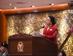 AKD DPR RI Ditetapkan Sebelum Kabinet Baru Pemerintah Terbentuk