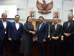 Dilantik Prabowo, Herindra Dinyatakan Lolos Fit and Proper Test Calon Tunggal Kepala BIN