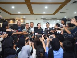 Puan: Tambahan Dua Komisi dan Satu Badan DPR Wujud Kawal Pemerintahan Baru