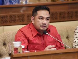 IKN Ditarget Rampung 2028, Komisi II Harap Prabowo Segera Terbitkan Keppres