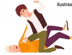Miris!!!Diduga Adanya Kekerasan Sesama Karyawan, Pihak Perusahaan Cuek