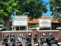 Terkait Dugaan MCU di PT Shoetown Ligung Indonesia, Ini Tanggapan dari Disnaker Kab.Majalengka