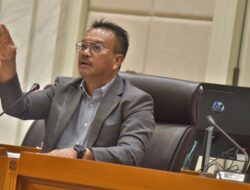 Edy Wuryanto Dorong Program Pemerataan RS Terutama di Daerah 3T