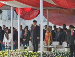 Hari Sumpah Pemuda, Pemkab Majalengka Suport Kegiatan Kepemudaan