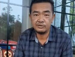 Rapat Belum Selesai, Dinas PUTR Kab.Majalengka Diduga Menghilang