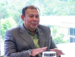 Cucun Ahmad Syamsurijal Gelar Rapat Maraton, Bahas Penataan AKD dan Penyesuaian Anggaran